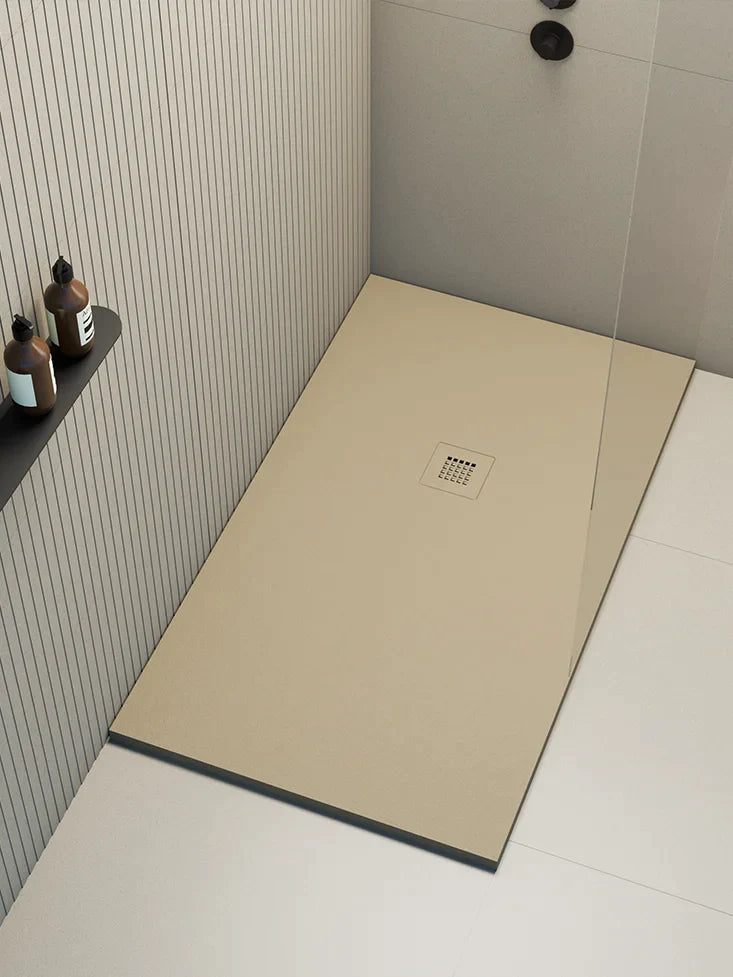 ShowerTrays™ Resin Slate Shower Tray