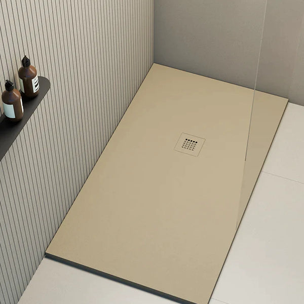 ShowerTrays™ Resin Slate Shower Tray