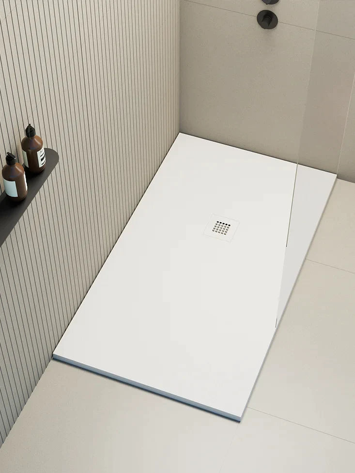 ShowerTrays™ Resin Slate Shower Tray