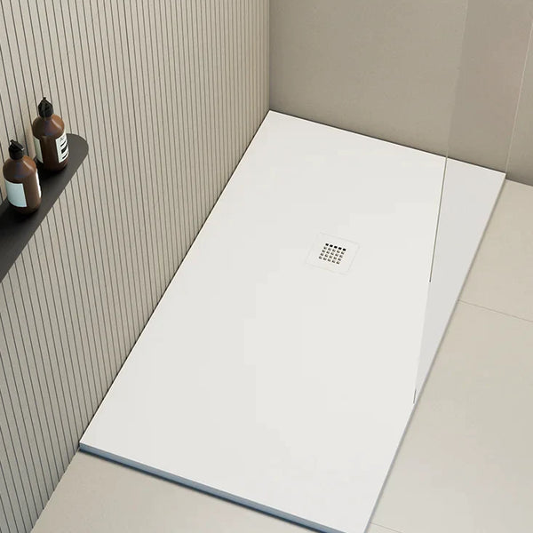 ShowerTrays™ Resin Slate Shower Tray