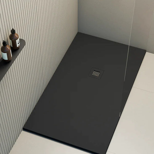 ShowerTrays™ Resin Slate Shower Tray